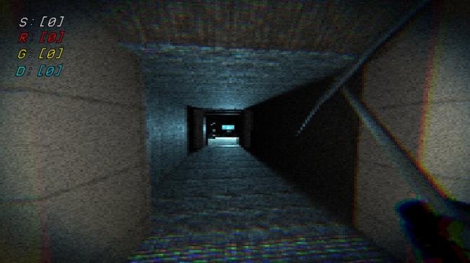 Below Surface 