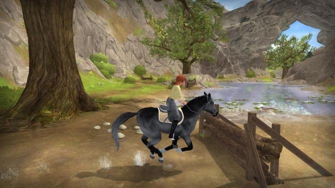 Sound of Horses 
