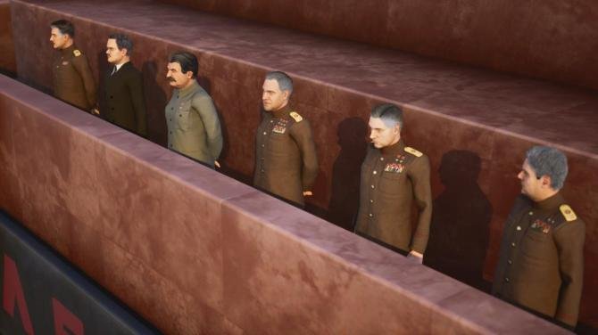 Strategic Mind: Spectre of Communism 