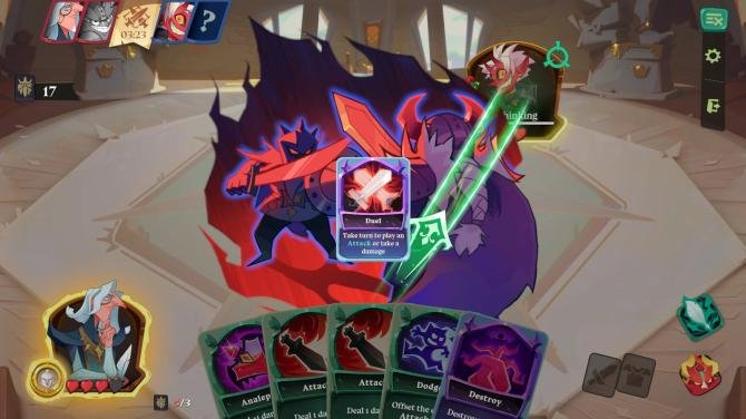 Mad King 