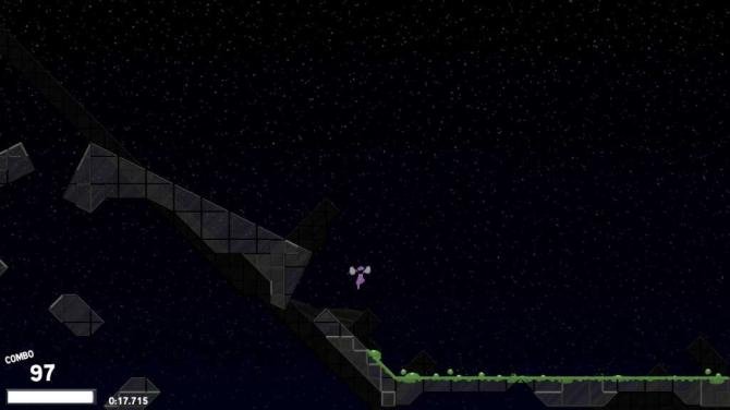 Dustforce DX 