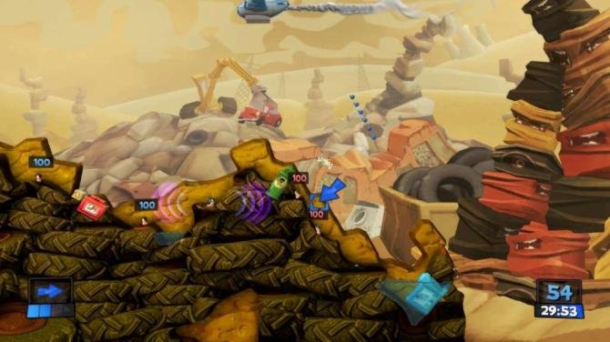 Worms Collection 