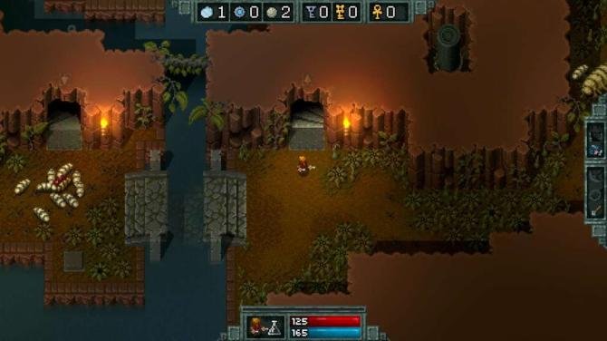 Hammerwatch 