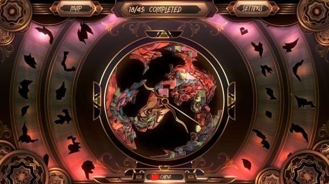 Glass Masquerade Double Pack Bundle 