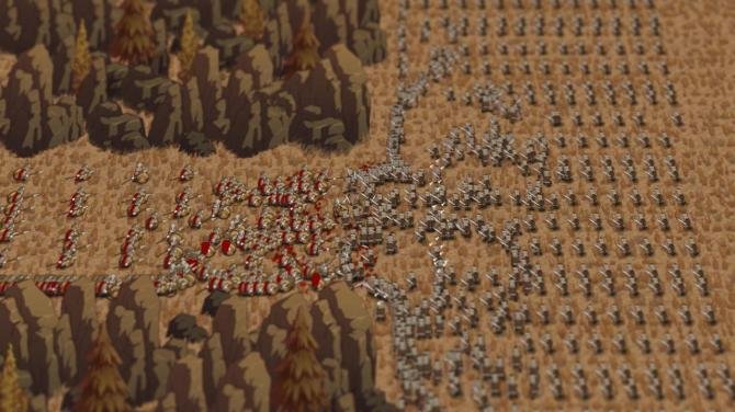 Hyper Knights: Battles 