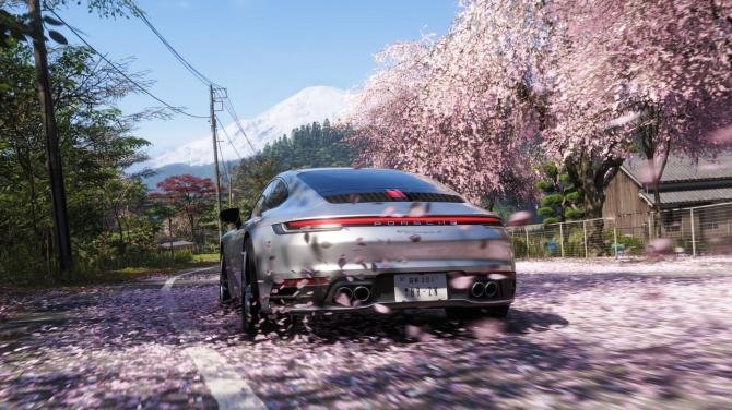 Forza Horizon 6 / PC Access 