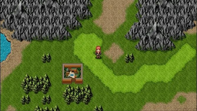 Antiquia Lost 