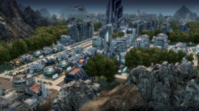 Anno 2070 Complete Edition 