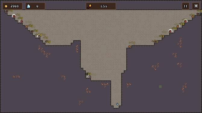 King in the Mountain Closed Beta 