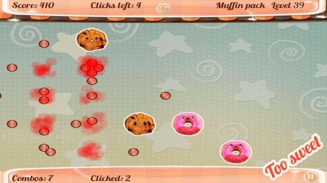 Candy Blast 