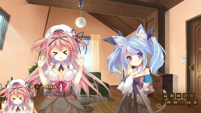 KARAKARA2 