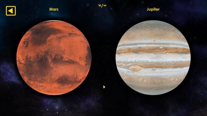 JQ: cosmos 