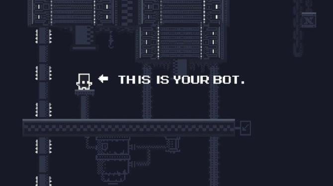 Bots Are Stupid 