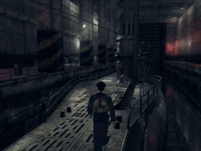 Death to Spies: Moment of Truth 