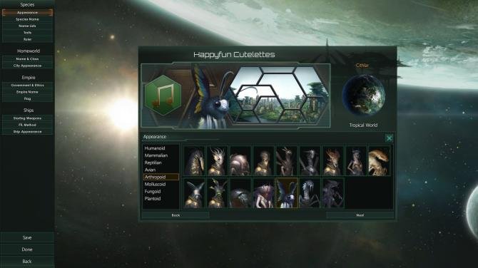 Stellaris: Digital Anniversary Edition 