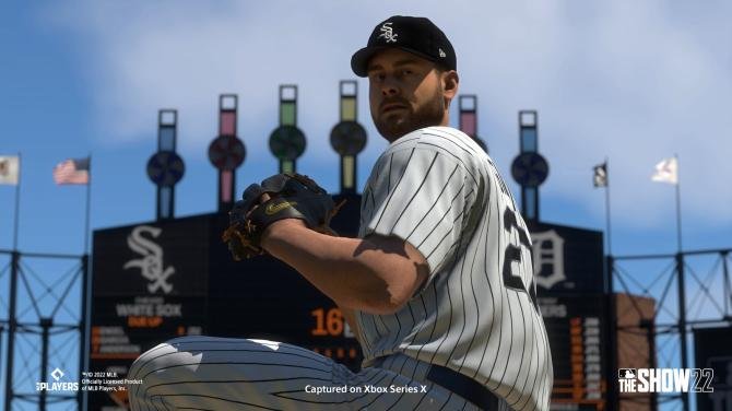 MLB The Show 22 Digital Deluxe Edition 