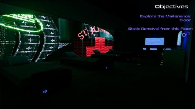 Static 