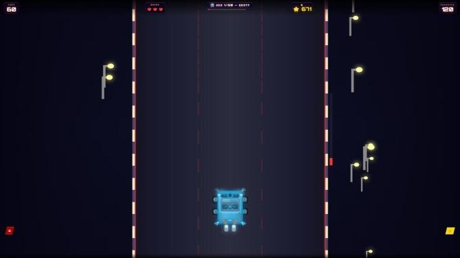 DreamRace 