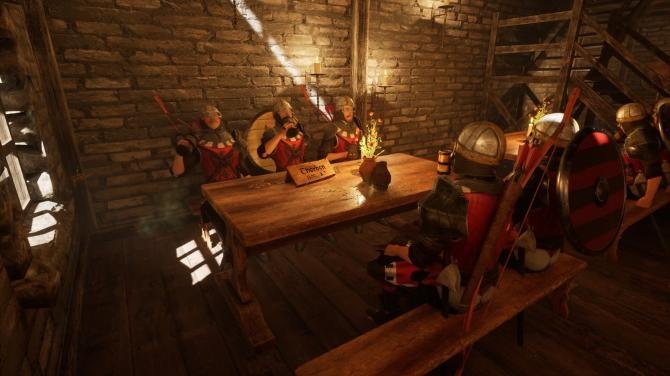 Tavern Legends 