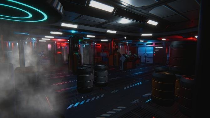 Estelaroid: Escape Room 