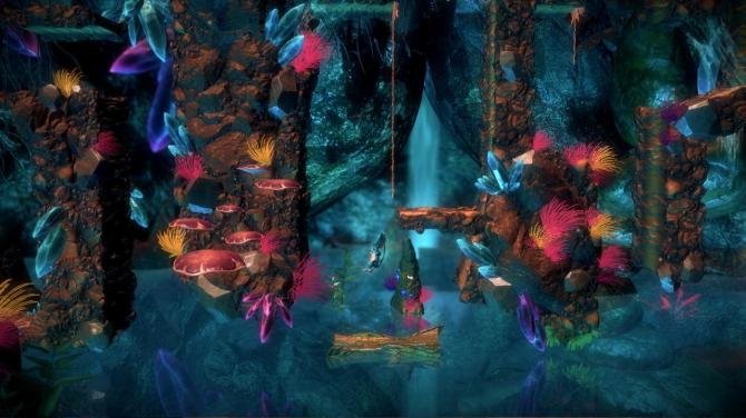 Macrotis: A Mother's Journey 
