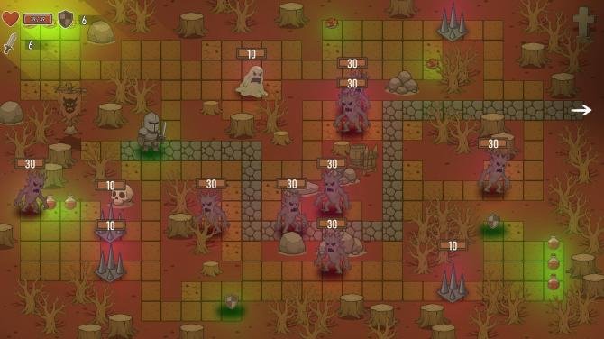 EmberStride 