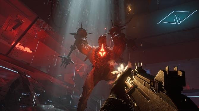 Killing Floor 3 Deluxe Edition 