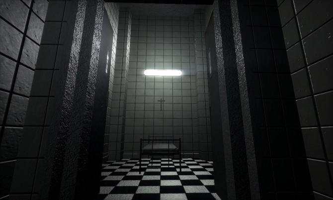 Verge: Lost chapter 