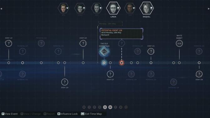 Eternal Threads 