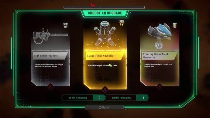 Mercenary Battle Company: The Reapers 
