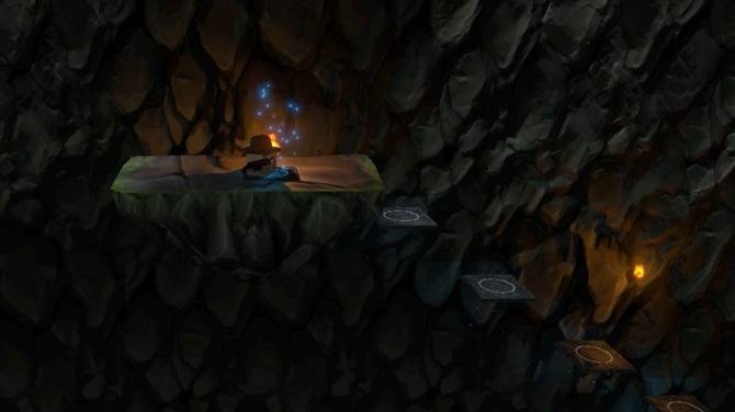 Torch Cave 3 