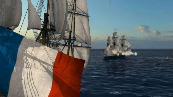 Naval Action 