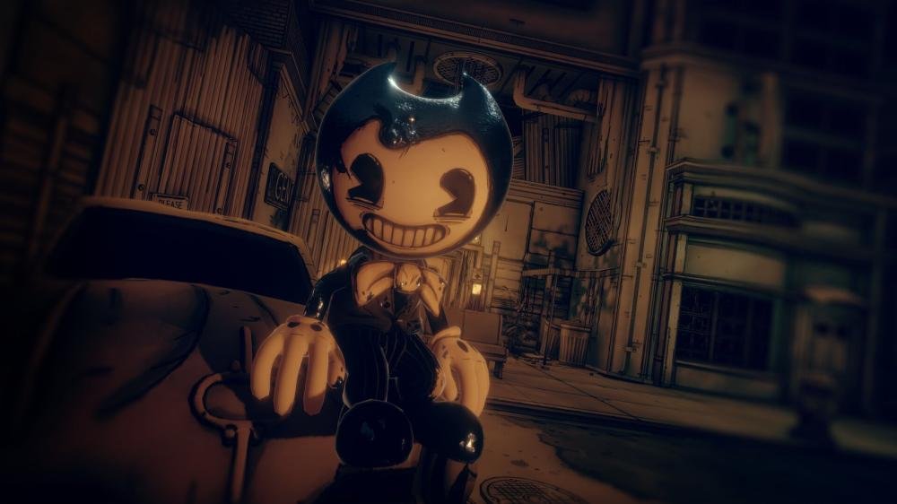 Bendy: Revive and Survive Bundle 