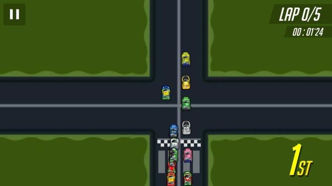 Super GTR Racing 