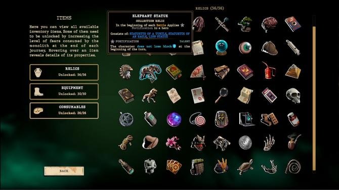 Menace from the Deep: Complete Edition 