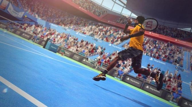 Tennis World Tour 2 Ace Edition 