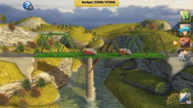 Bridge Constructor 