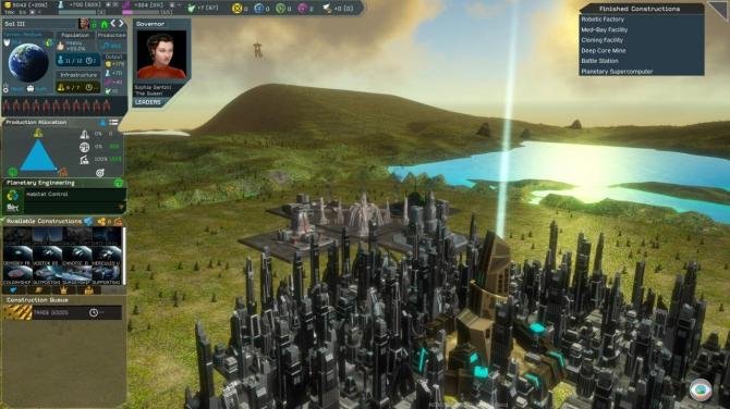 Interstellar Space: Genesis - Ultimate Bundle 
