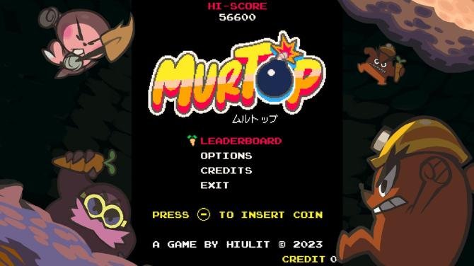 Murtop 