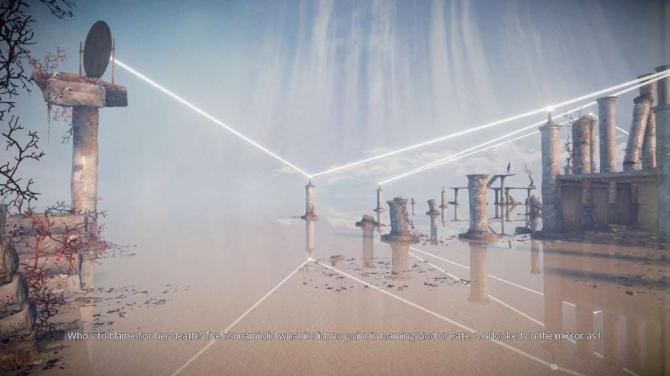Mind: Path to Thalamus 