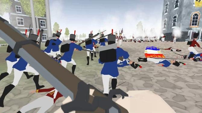 Field of Honor 
