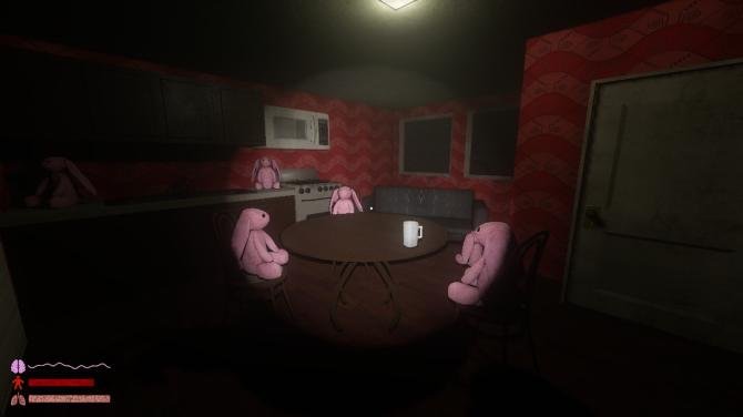 Hypnostasis 