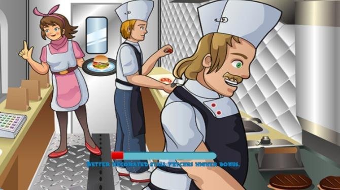 Fabulous Food Truck 