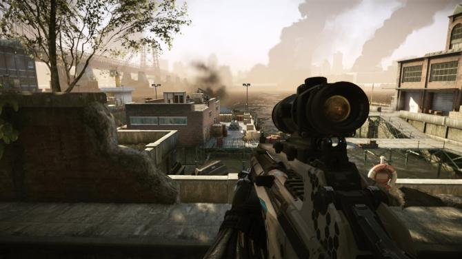 Crysis 2 Remastered 