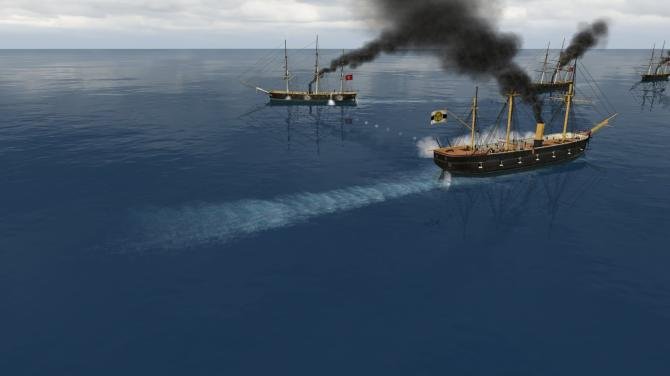 Ironclads 2: Boshin War 
