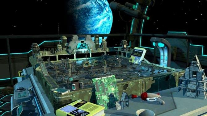 Toy Soldiers: War Chest - Hall of Fame Edition 