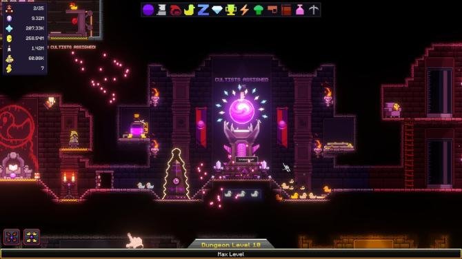 All Hail the Orb 