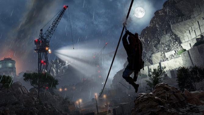 Sniper Elite: Resistance Deluxe Edition 