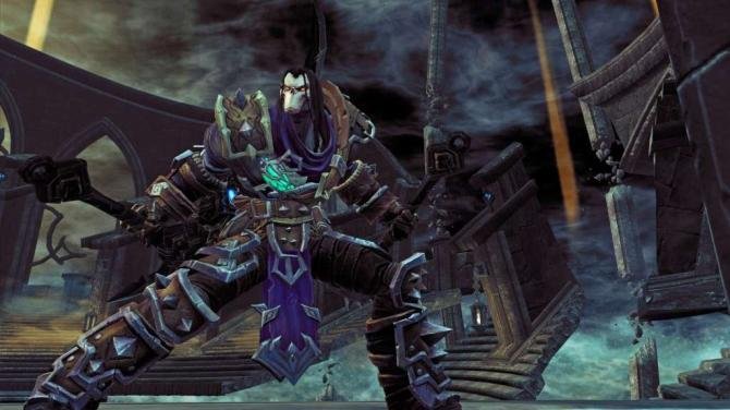 Darksiders Franchise Pack 