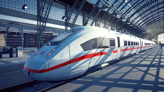 Train Life: A Railway Simulator 
